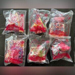 McDonald's 2011 Toys-Littlest Pet Shop